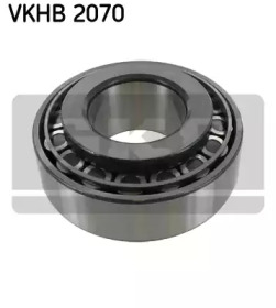 Подшипник SKF VKHB 2070